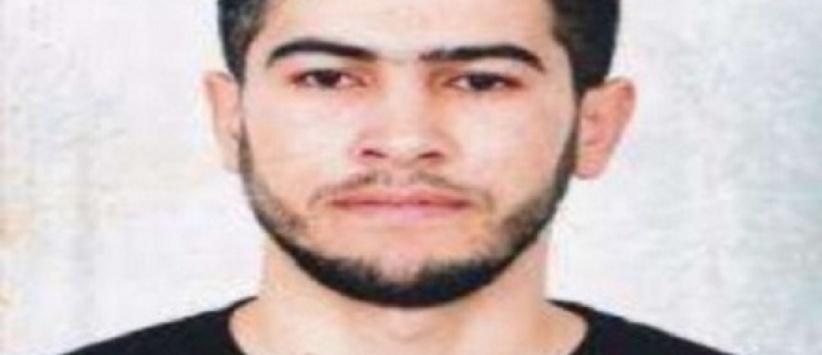 الاسير رداد في وضع صحي خطير