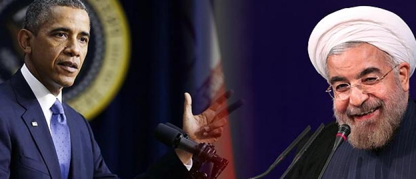 لأول مرة منذ 3 عقود الرئيس الامريكي يتصل بنظيره الإيراني