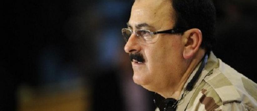 الجيش السوري الحر يرفض الاقتراح الروسي المتعلق باسلحة النظام الكيميائية