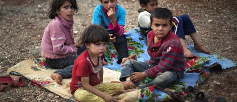 نشطاء يحذرون: الآلاف يتضورون جوعا في سورية