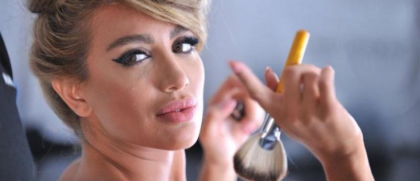 مايا دياب : من المستحيل أن أطلق ألقاباً على نفسي