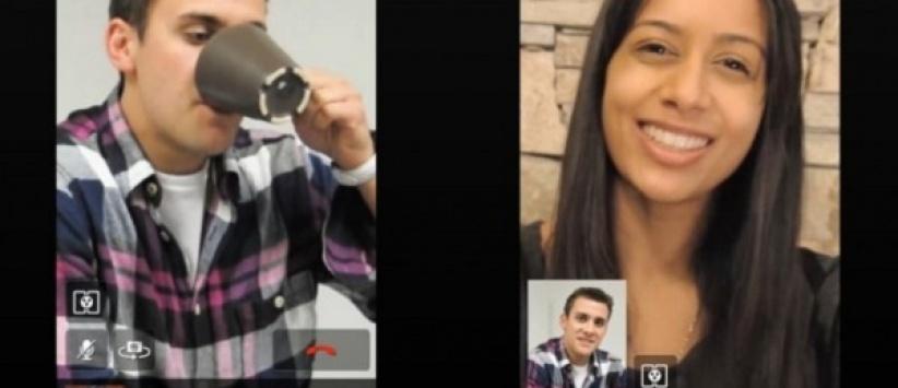 محادثات الصوت والفيديو قادمة إلى “بلاكبيري مسنجر” على أندرويد وiOS