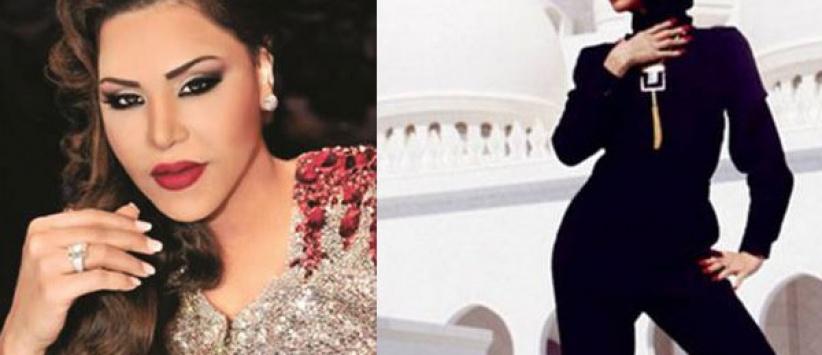 احلام تصف ريهانا بـ