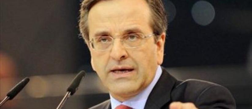 رئيس وزراء اليونان يرفض ارتداء 