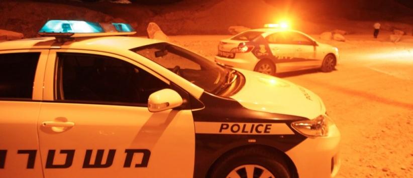 اعتقال فلسطيني بتهمة اغتصاب فتاة في تل ابيب