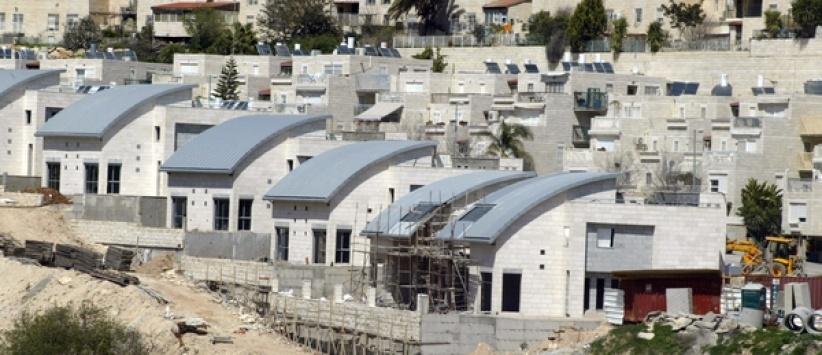 الاردن يدين قرار اسرائيل بناء وحدات استيطانية في القدس الشرقية