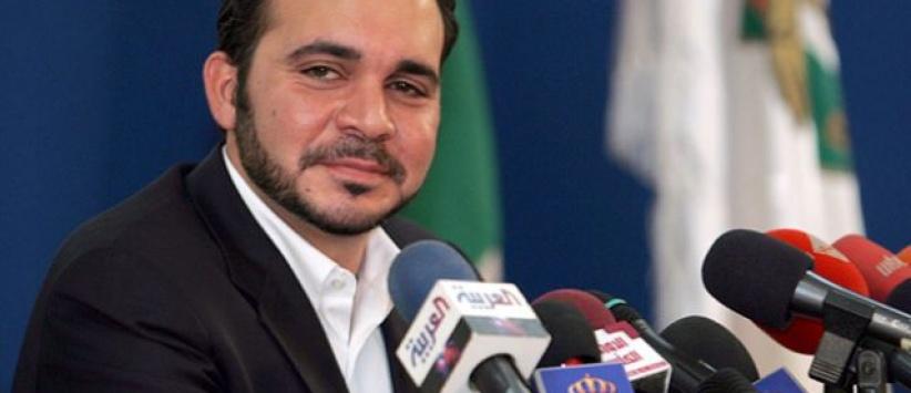 الأمير علي : يجب ان نفخر بالتعادل مع اوروجواي