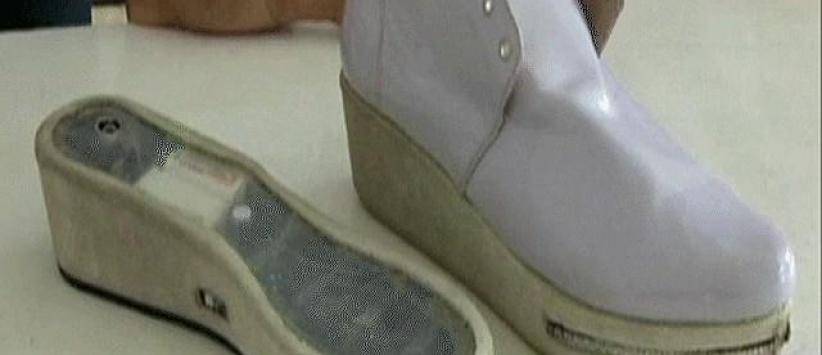 بالفيديو : جائزة ذهبية لطفل اندونيسي يخترع 