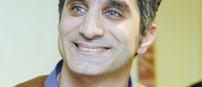 باسم يوسف يفوز بجائزة 