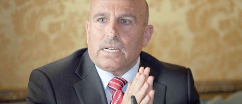 مجهولون يفتحون النار على مركبة عضو ثوري فتح ابو زايدة برام الله