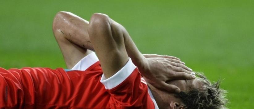 ريال مدريد يفقد جهود