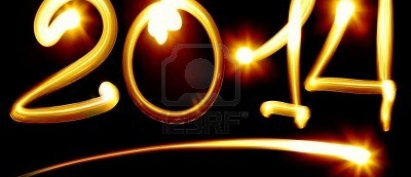 عام 2013 في انفاسه الاخيرة