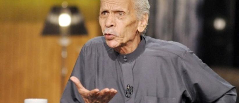 رحيل شاعر العامية وثائر الكلمة أحمد فؤاد نجم