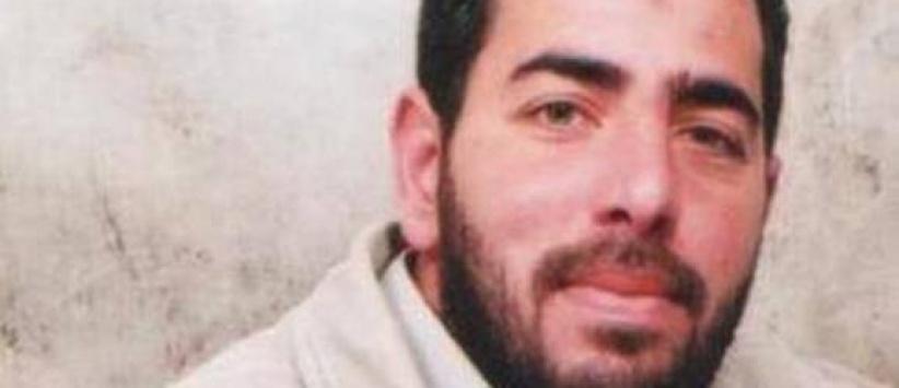 الاحتلال يفرج عن الاسير 