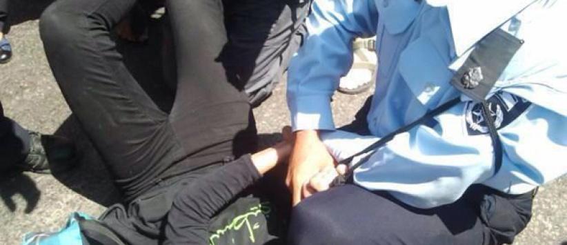 بئر السبع - الافراج عن 7 من المعتقلين في يوم الغضب في النقب