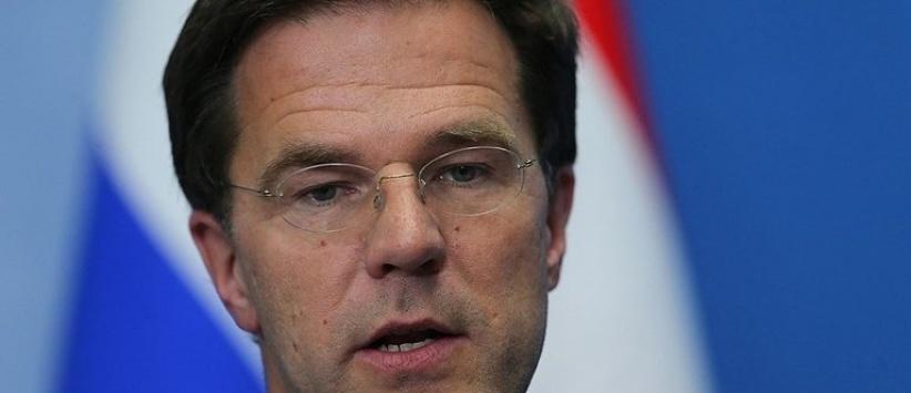 اسرائيل تتعرض لإحراجات دبلوماسية خلال زيارة رئيس الوزراء الهولندي