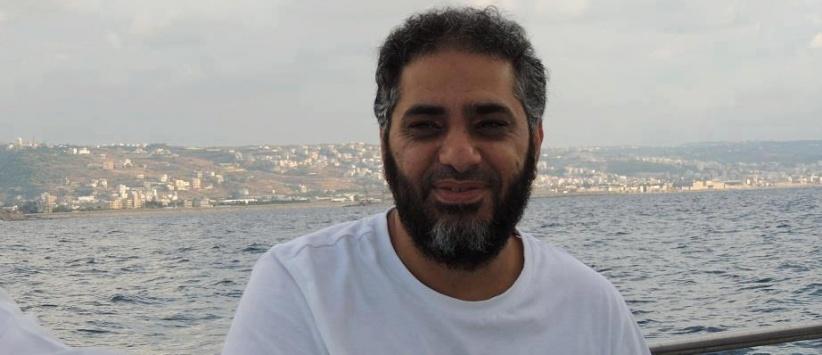 فضل شاكر: علامة والحلاني وداود حسين يدعمون حزب الله