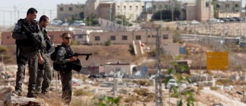 امريكا والمانيا تهددان بوقف التعاون مع اسرائيل حال نقل الكلية العسكرية للقدس