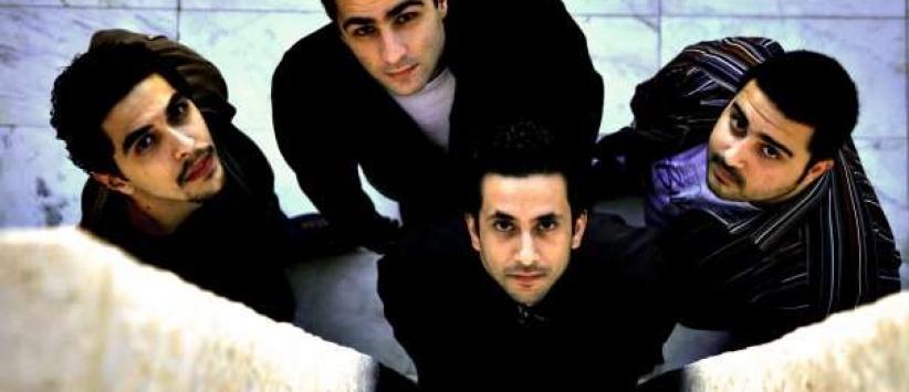 بالصوت : مقابلة مع فرقة 