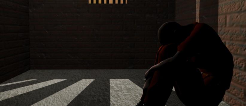 انتحار معتقل لدى 