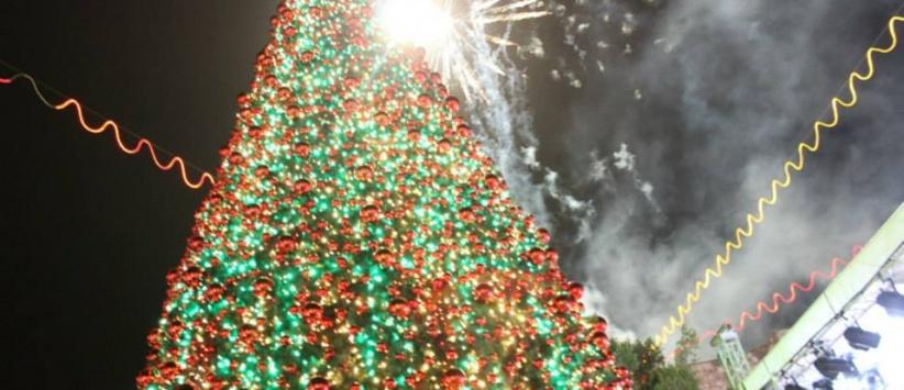 بيت لحم: مسيحيو العالم يصلّون في الأحد الأول من زمن المجيء