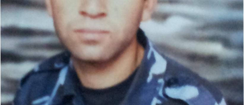 عائلة ابو محميد تستنكر قتل الشرطي وتعزي عائلة بريوش