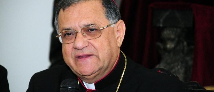 البطريرك طوال: زيارة البابا الى الاراضي المقدسة تحمل 