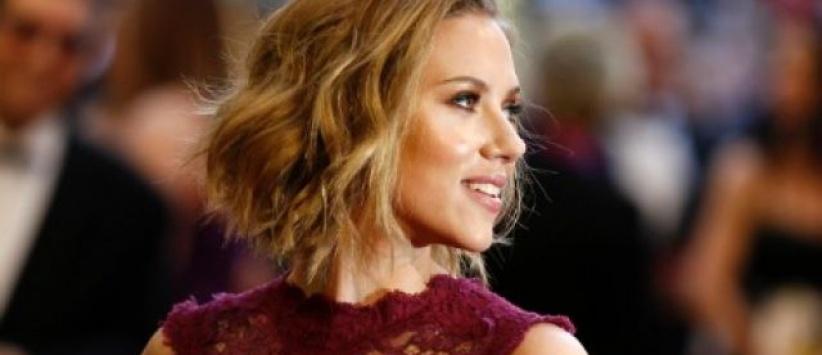 مصنع في مستوطنة إسرائيلية محور جدل بعد اعلان ترويجي للممثلة سكارليت يوهانسون