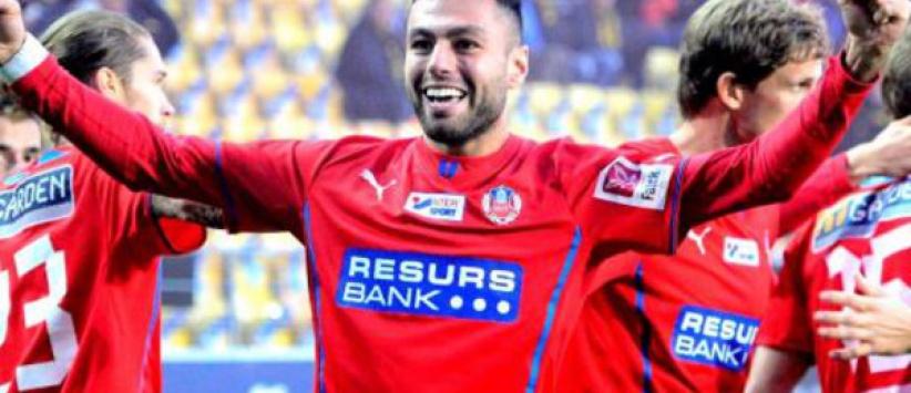 الشباب السعودي يعزز صفوفه بـ