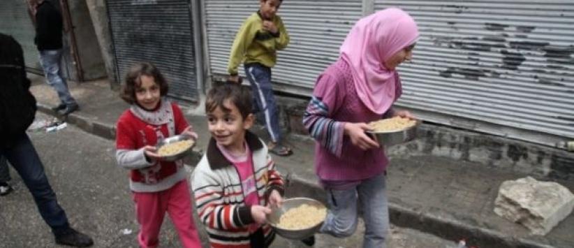 فشل الوساطات لانقاذ مخيم اليرموك