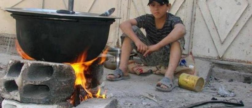 استشهاد 6 لاجئين فلسطينيين في سوريا