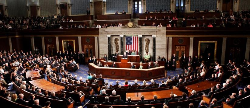 الكونغرس: مساعدات السلطة مقابل وقف التحريض على إسرائيل