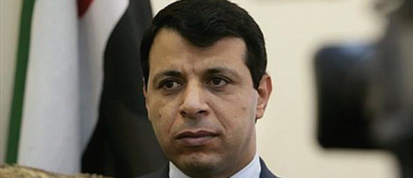 نتنياهو يبحث عن خليفة لعباس ويرسل مبعوثه للقاء دحلان