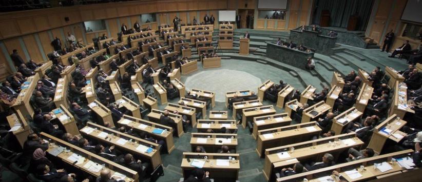 عشرات النواب في الاردن يقترحون الغاء معاهدة السلام مع اسرائيل