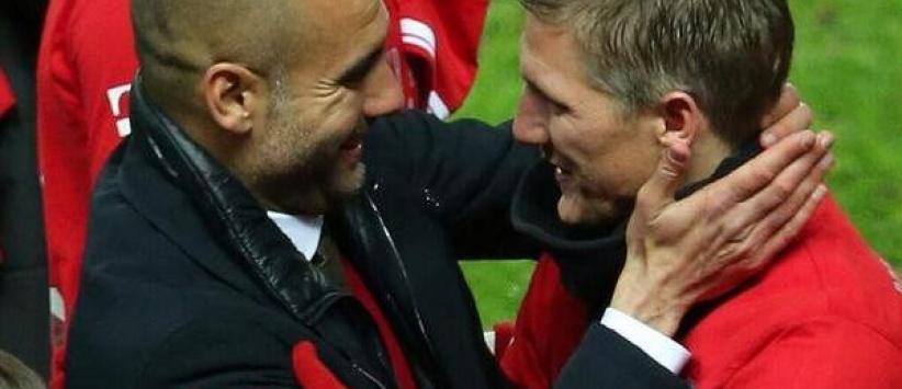 بايرن ميونيخ يُتوج بلقب الدوري الألماني