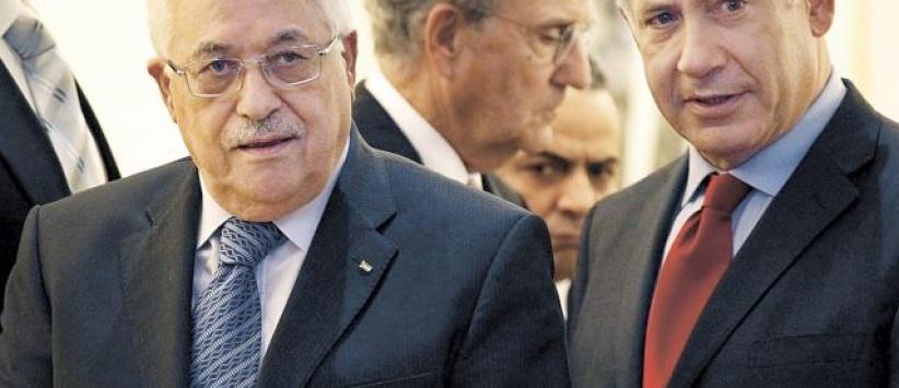 مسؤول أردني: اجتماع بين عباس ونتنياهو عبر 