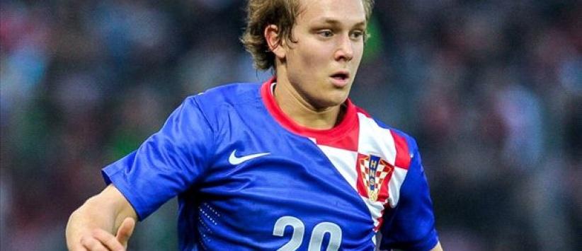 برشلونة يشترى النجم الكرواتي «خليلوفيتش»