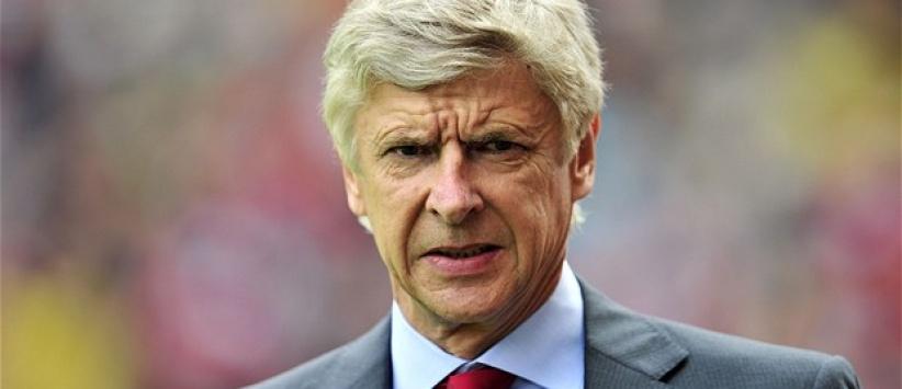 فينغر يبحث عن الفوز على تشيلسي بمباراته الـ