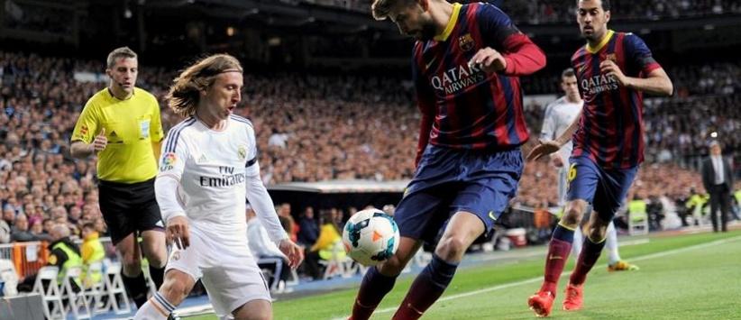 بالصور : ميسي يسطع 