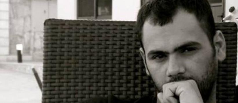 اعتقال امين سر 