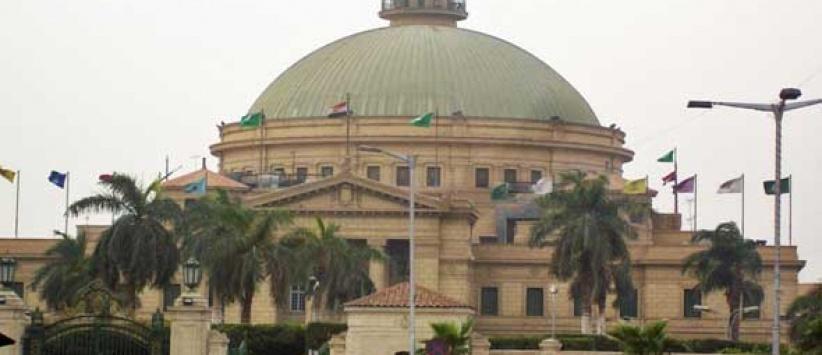 طلبة غزة في الجامعات المصرية يوجهون مناشدة عاجلة للرئيس