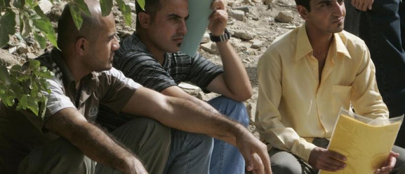 الاحصاء يستعرض الواقع العمالي: 270 ألف عاطل عن العمل