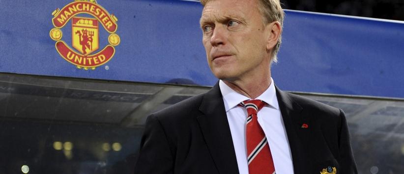 إقالة ديفيد مويس من تدريب مانشستر يونايتد