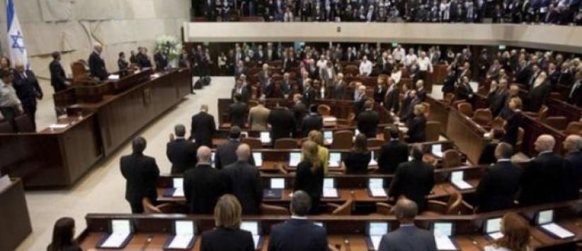 اعضاء كنيست يقررون لقاء الرئيس الاربعاء لانقاذ المفاوضات