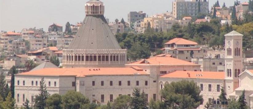 بيان صادر عن مجلس رؤساء الكنائس الكاثوليكية يستنكر رسالة التهديد والاعتداءات على مقدساتنا ورموزنا وقياداتنا الدينية