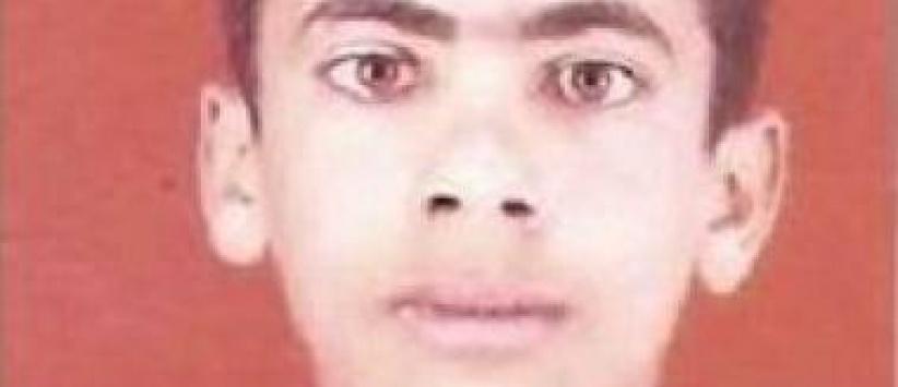 القبض على الفار من وجه العدالة عدنان السلامين