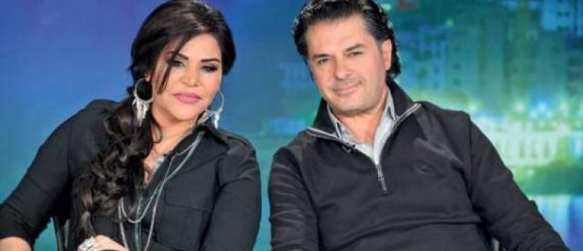 أحلام دفعت مبلغا خياليا للاستغناء عن راغب علامة في 