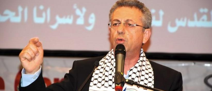 وفد المصالحة يصل غزة مساء