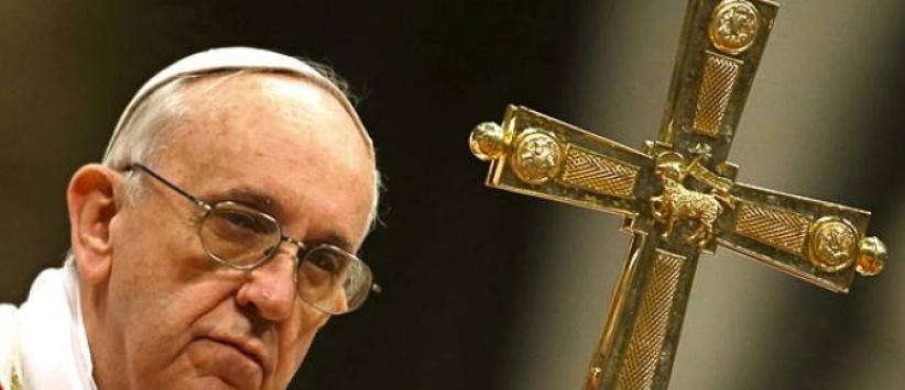 متدينون يهود يعارضون زيارة البابا لحائط البراق