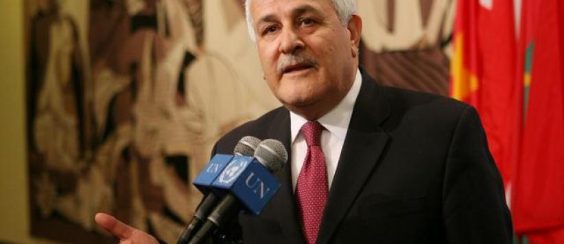 رسائل للأمم المتحدة حول انتهاكات إسرائيل بالقدس